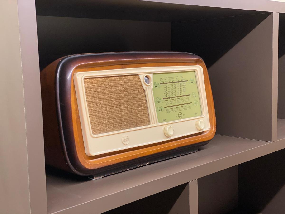 Le Casette Di Viola Арецо Екстериор снимка